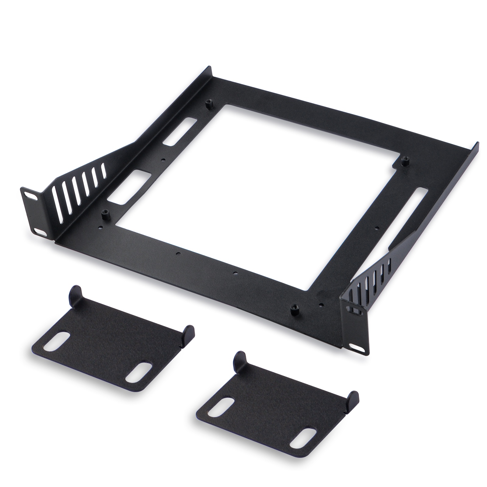 Deskpi Super6C - DeskPi RackMate 액세서리 미니 ITX 선반
