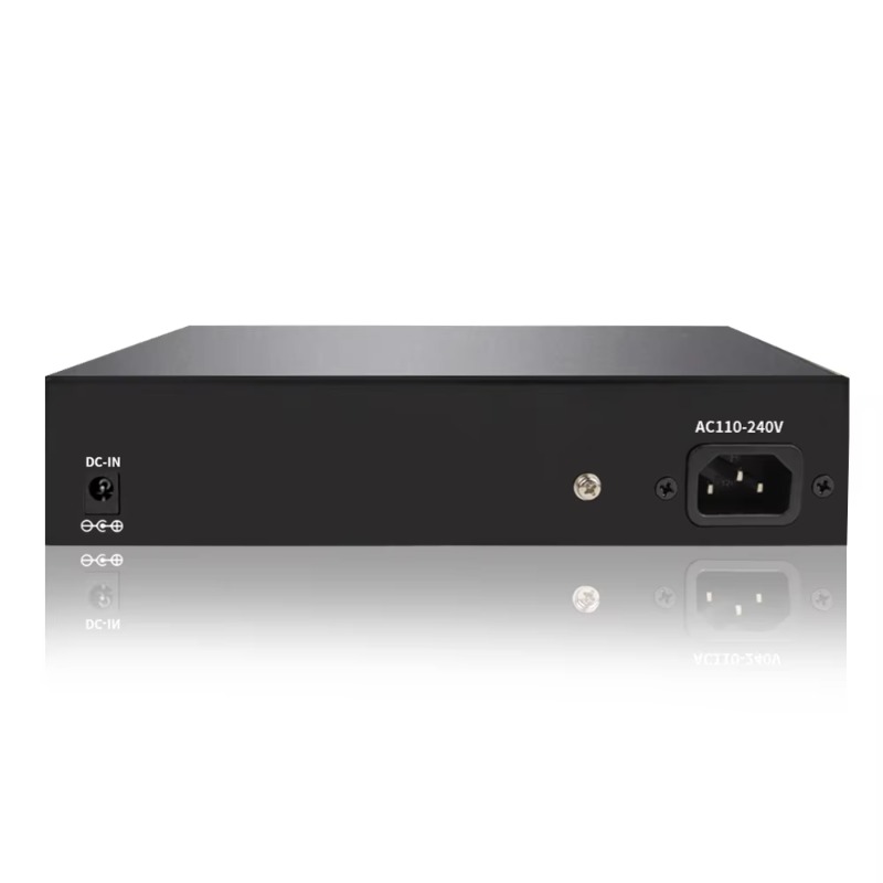 8포트 기가비트 L2 매니지드 네트워크 802.3at  - Managed Gigabit Poe Switch 8 Port 802.3At 리뷰 및 가격