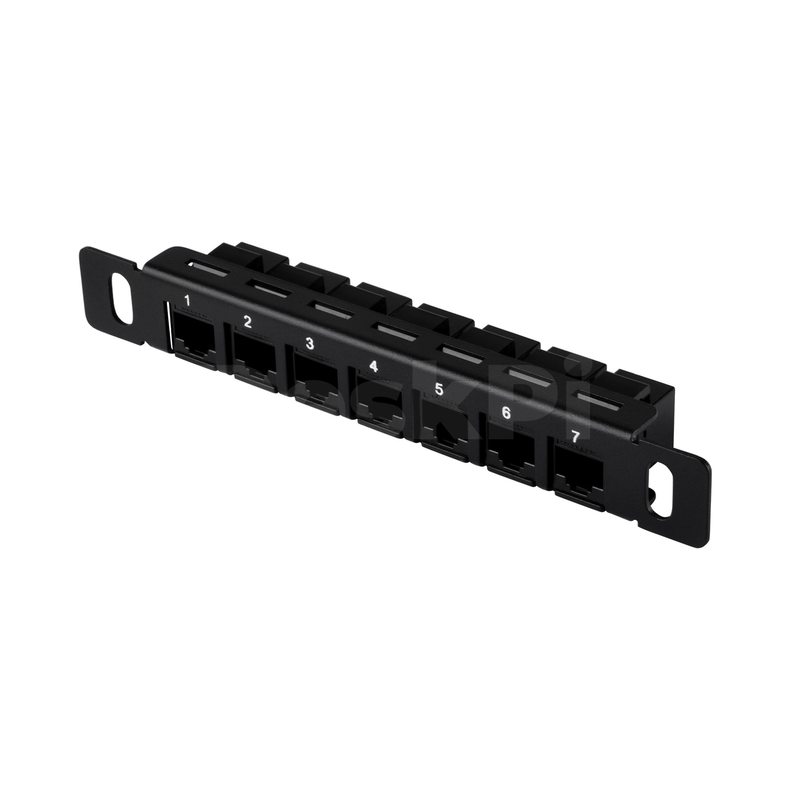 DeskPi RackMate 7인치 0.5U CAT6  - Deskpi Super6C 리뷰 및 가격