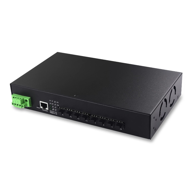 최고 품질의 관리형 8포트 1/10G SFP 네트워크  - Sfp+ 10G Managed Switch 8 Port 리뷰 및 가격
