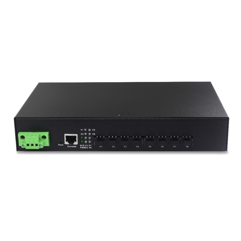 최고 품질의 관리형 8포트 1/10G SFP 네트워크  - Sfp+ 10G Managed Switch 8 Port 리뷰 및 가격