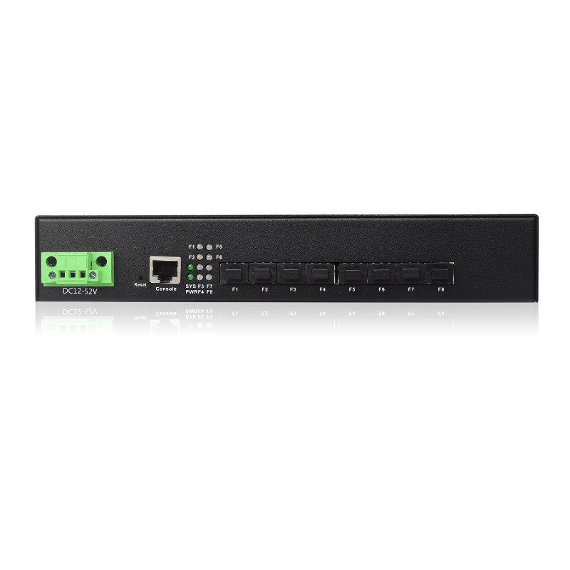 최고 품질의 관리형 8포트 1/10G SFP 네트워크  - Sfp+ 10G Managed Switch 8 Port 리뷰 및 가격