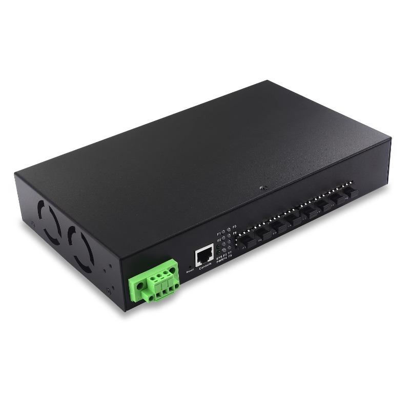 최고 품질의 관리형 8포트 1/10G SFP 네트워크  - Sfp+ 10G Managed Switch 8 Port 리뷰 및 가격