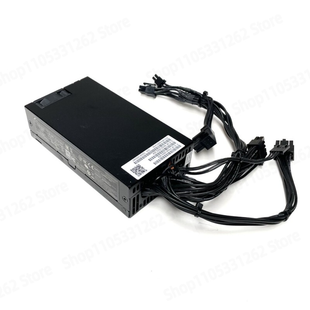 FSP500-30AS 500W 플래티넘 등급 플렉스 A - Atx Power Supply 1U Flex 500W 리뷰 및 가격