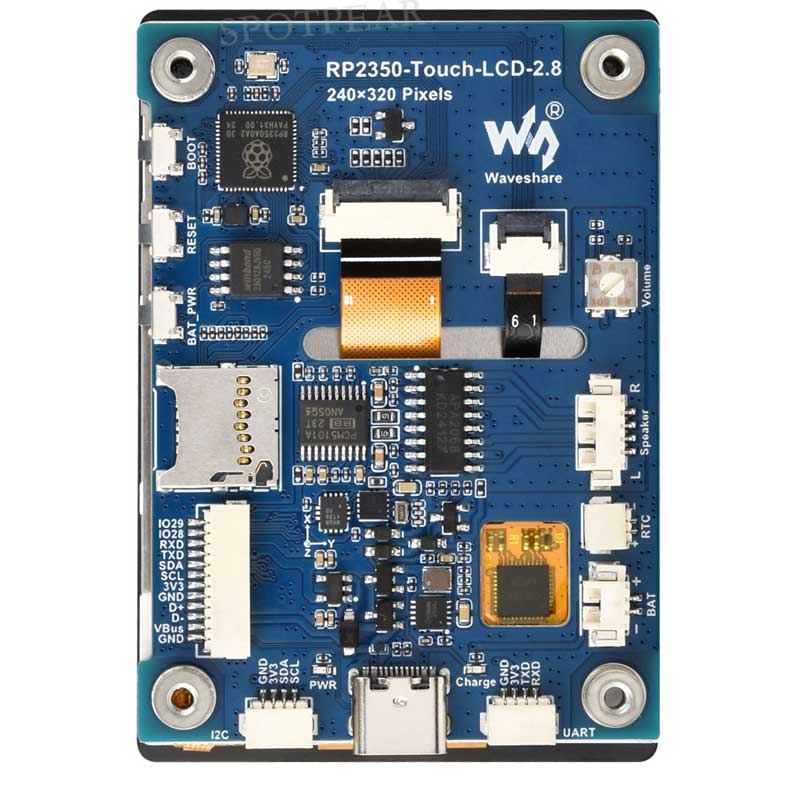 Raspberry Pi Pico 2 RP2350 2.8 - Turing Pi 2 리뷰 및 가격
