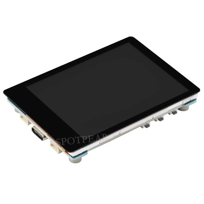 Raspberry Pi Pico 2 RP2350 2.8 - Turing Pi 2 리뷰 및 가격