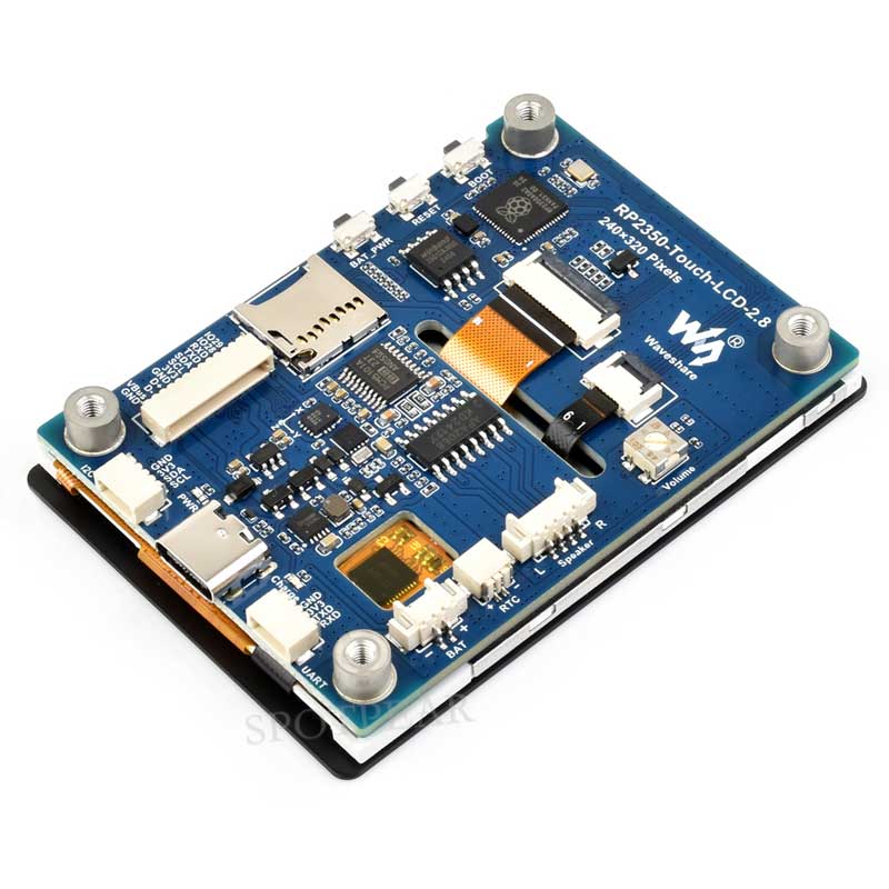 Raspberry Pi Pico 2 RP2350 2.8 - Turing Pi 2 리뷰 및 가격