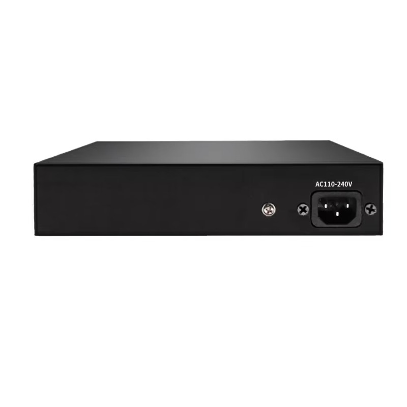 OEM ODM 8포트 풀 기가비트 네트워크 802.3a - Managed Gigabit Poe Switch 8 Port 802.3At 리뷰 및 가격