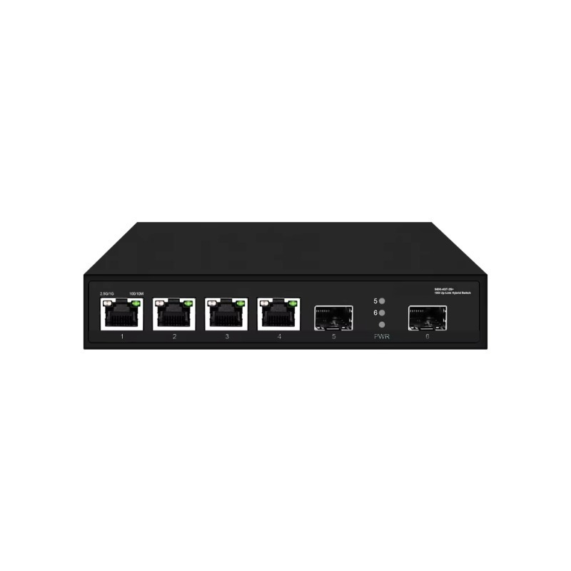 5포트 8포트 2.5G 웹 관리형 802.3at 30W - Sfp+ 10G Managed Switch 8 Port 리뷰 및 가격