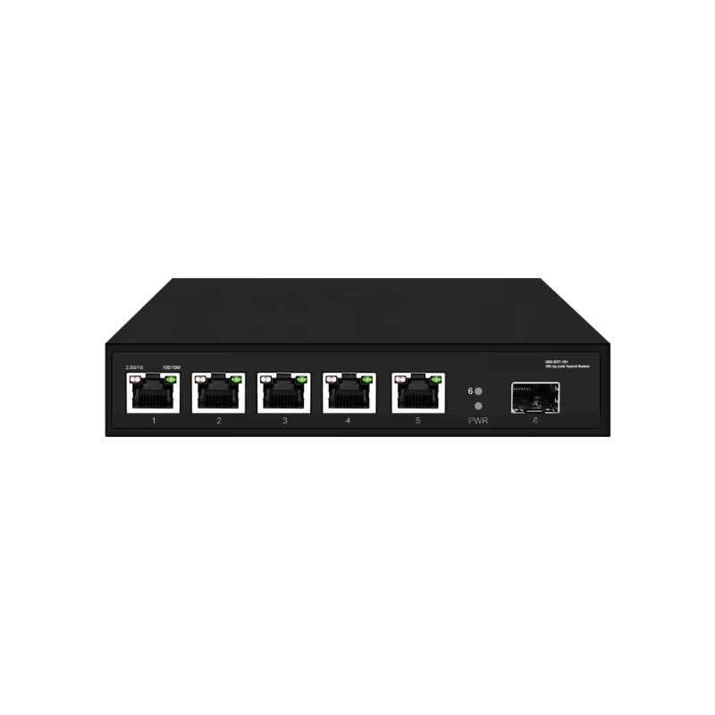 5포트 8포트 2.5G 웹 관리형 802.3at 30W - Sfp+ 10G Managed Switch 8 Port 리뷰 및 가격