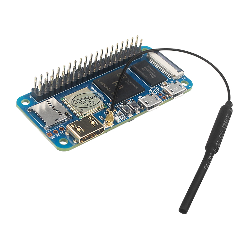 Banana Pi M2 Zero BPI-M2 Zero  - Turing Pi 2 리뷰 및 가격