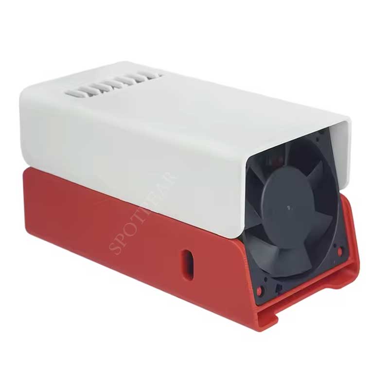 Raspberry Pi CM45 / 컴퓨터 /LM3H  - Deskpi Super6C 리뷰 및 가격