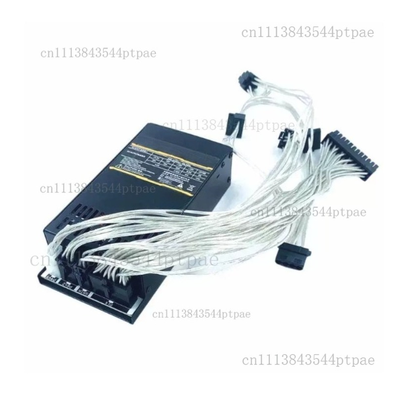완전 모듈식 플렉스 ATX 1U 전원 공급 장치, 정격 - Atx Power Supply 1U Flex 500W 리뷰 및 가격