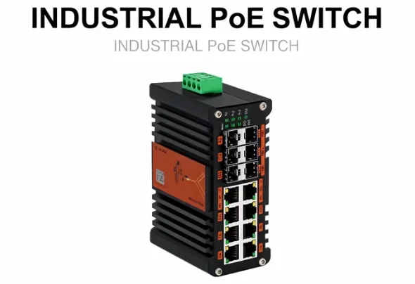 산업용 L2+ 관리형 PoE 스위치, 8포트 10G S - Sfp+ 10G Managed Switch 8 Port 리뷰 및 가격
