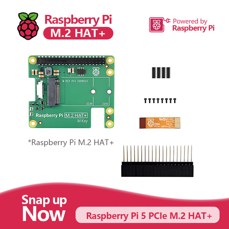 Raspberry Pi 5 공식 오리지널 PCIe-M. - Turing Pi 2 리뷰 및 가격