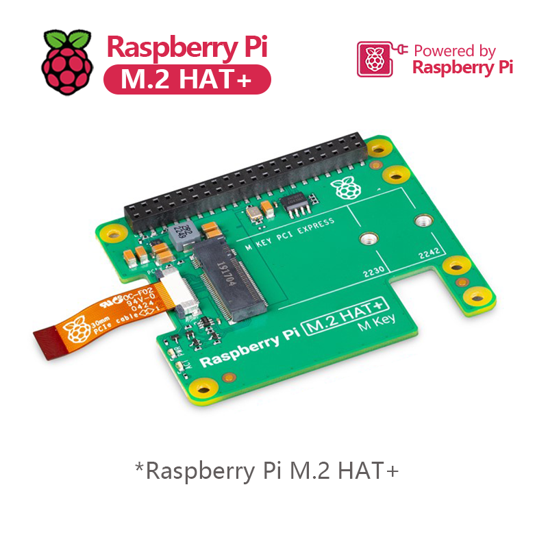 Raspberry Pi 5 공식 오리지널 PCIe-M. - Turing Pi 2 리뷰 및 가격