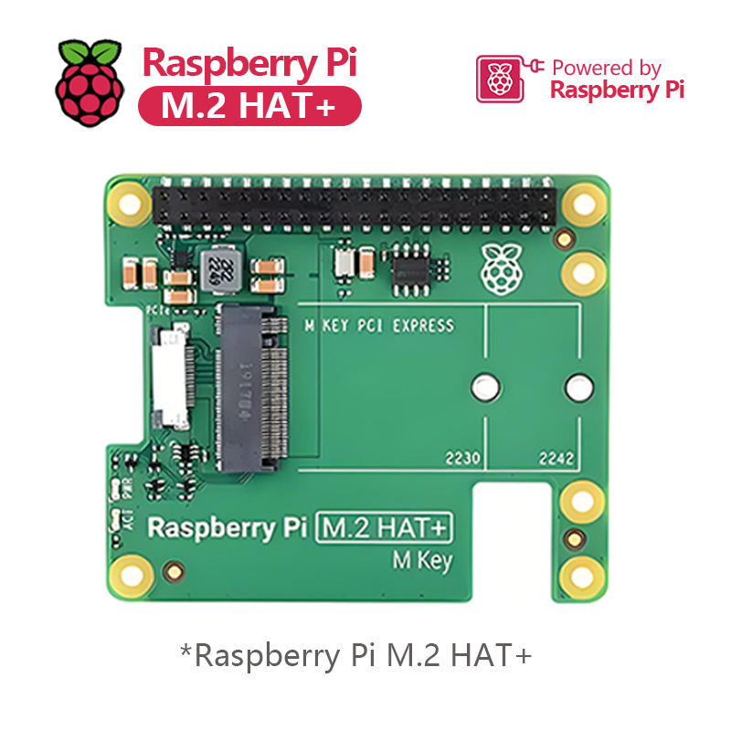 Raspberry Pi 5 공식 오리지널 PCIe-M. - Turing Pi 2 리뷰 및 가격