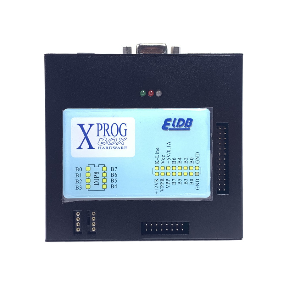 Xprog 6.26 XPELDB ECU 칩 프로그래머  - Deskpi Super6C 리뷰 및 가격